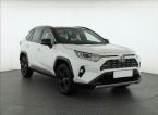 Toyota RAV 4 - fotka číslo 0