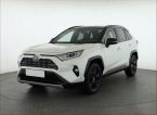 Toyota RAV 4 - fotka číslo 1