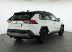Toyota RAV 4 - fotka číslo 4