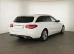 Mercedes Třída C - fotka číslo 4