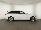 Mercedes Třída C - fotka číslo 5