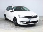 Škoda Rapid - fotka číslo 0