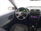 Škoda Fabia - fotka číslo 6
