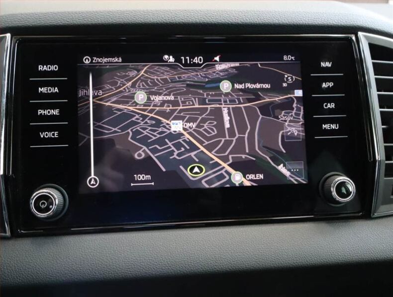 Škoda Karoq - hlavní foto