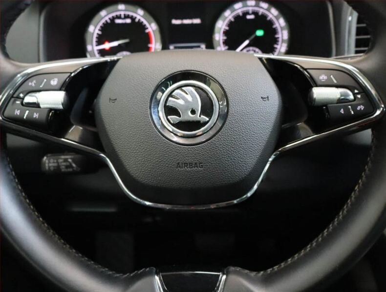 Škoda Karoq - hlavní fotka