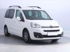 Citroën Berlingo - fotka číslo 0
