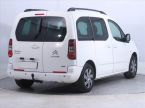 Citroën Berlingo - fotka číslo 4