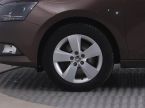 Škoda Fabia - fotka číslo 13