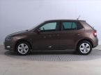 Škoda Fabia - fotka číslo 2