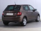 Škoda Fabia - fotka číslo 4