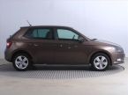 Škoda Fabia - fotka číslo 5