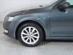 Škoda Octavia - fotka číslo 14