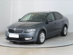 Škoda Octavia - fotka číslo 1