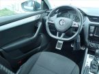 Škoda Octavia - fotka číslo 6