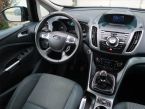 Ford C-MAX - fotka číslo 6