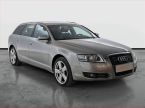 Audi A6 - fotka číslo 0