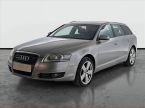 Audi A6 - fotka číslo 1