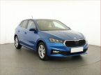 Škoda Fabia - fotka číslo 0