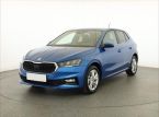Škoda Fabia - fotka číslo 1