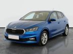 Škoda Fabia - fotka číslo 1