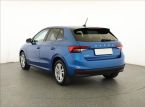 Škoda Fabia - fotka číslo 3