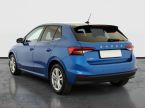 Škoda Fabia - fotka číslo 3
