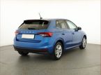 Škoda Fabia - fotka číslo 4