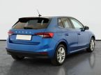 Škoda Fabia - fotka číslo 4