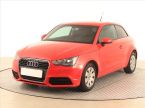 Audi A1 - fotka číslo 1