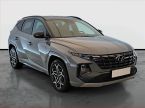 Hyundai Tucson - fotka číslo 0