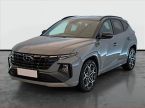 Hyundai Tucson - fotka číslo 1