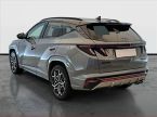 Hyundai Tucson - fotka číslo 3
