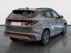 Hyundai Tucson - fotka číslo 4