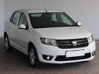Dacia Logan - fotka číslo 0