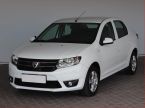 Dacia Logan - fotka číslo 1