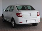 Dacia Logan - fotka číslo 3