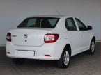 Dacia Logan - fotka číslo 4