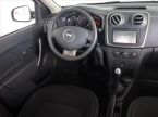 Dacia Logan - fotka číslo 6