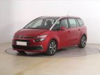 Citroën C4 Space Tourer - fotka číslo 1