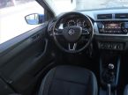 Škoda Fabia - fotka číslo 7