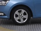 Škoda Fabia - fotka číslo 13