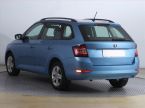 Škoda Fabia - fotka číslo 3