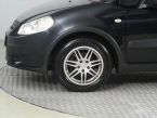 Suzuki SX4 - fotka číslo 13