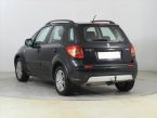 Suzuki SX4 - fotka číslo 3