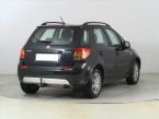 Suzuki SX4 - fotka číslo 4