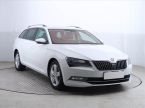 Škoda Superb - fotka číslo 0