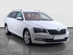 Škoda Superb - fotka číslo 0