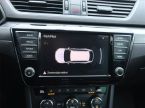 Škoda Superb - fotka číslo 15
