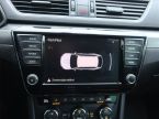 Škoda Superb - fotka číslo 15