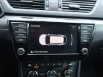 Škoda Superb - fotka číslo 15